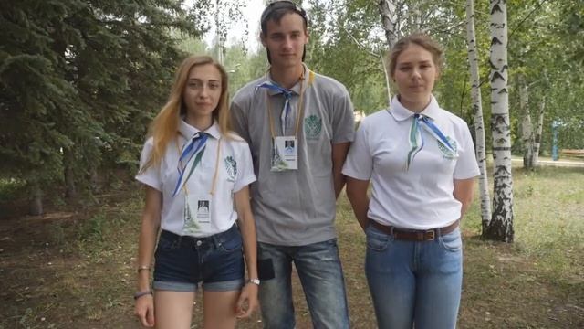 Финальный Клип ДОК Березка Уфа Это все 1 смена 2016 смотреть онлайн