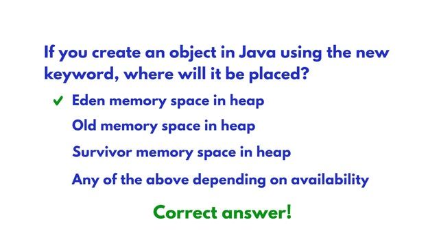Java Interview Questions: Java Virtual Machine смотреть онлайн