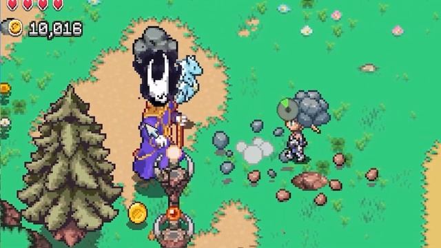Monster Outbreak Launch Trailer смотреть онлайн