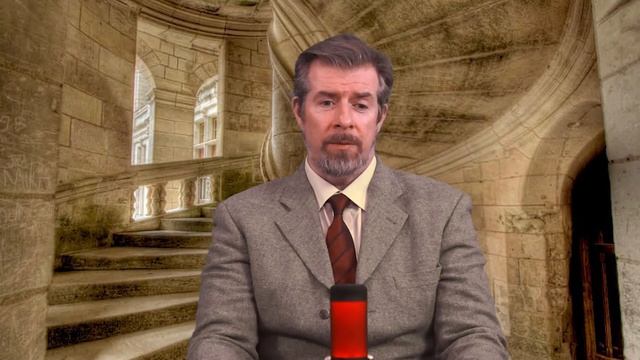 Поэма Лермонтова "Демон" (анонс #2.1) смотреть онлайн