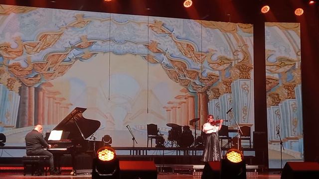 К.Ельский "Полонез" смотреть онлайн