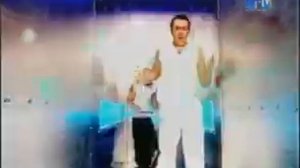 A EUROPA  - Белые небеса