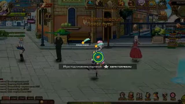 Fairy Tail серия 2 время битвы смотреть онлайн