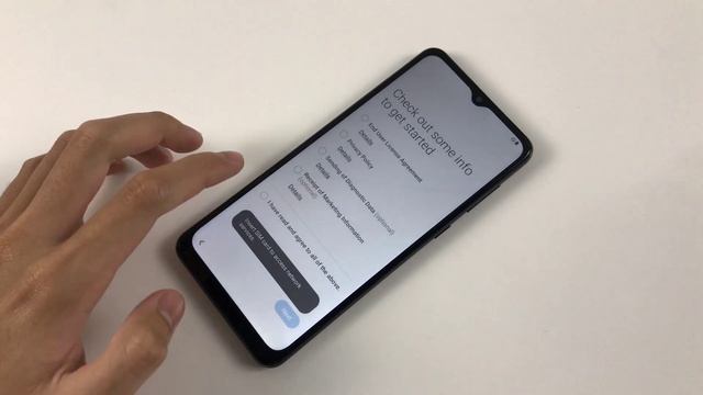 How To Hard Reset Samsung A02