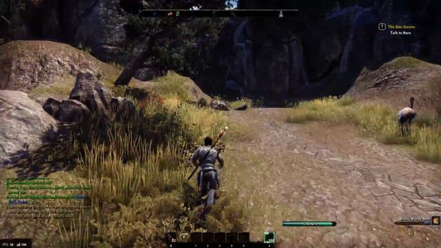 Cómo conseguir 100K oro por hora en Craglorn | Elder Scrolls Online смотреть онлайн