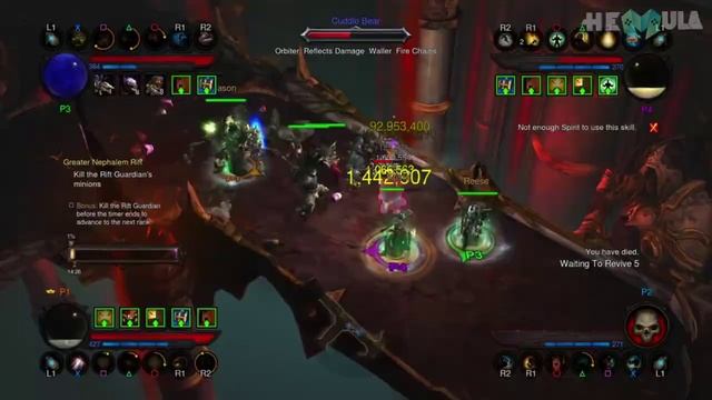 Лучшие КООП ИГР на PS5 и Xbox Series X // Во что поиграть с друзьями смотреть онлайн