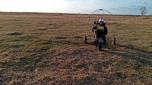 аэросани ставим на колеса смотреть онлайн