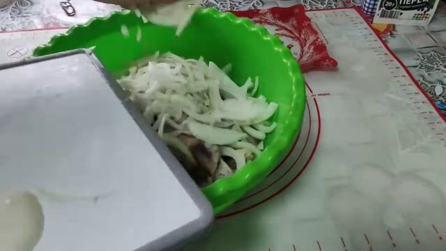 Музыкальная Импровизация