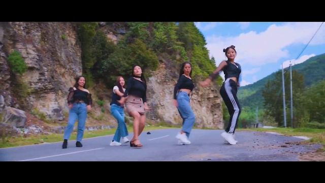 Dorapto Nyishi Song | Party Dance Song | Koniyang Tara & Merium brah | Seppa Tube смотреть онлайн