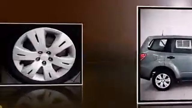 2010 Subaru Forester 2.5X AWD in White Marsh, MD 21162 смотреть онлайн