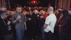 RBL: КЕРАМБИТ & АО VS ПИЭМ & SECTOR (2x2, TOURNAMENT 3, RUSSIAN BATTLE LEAGUE)