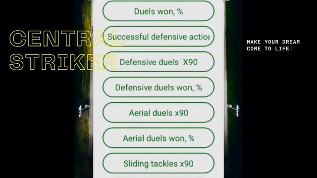 Created the Soccer Oracle algorithm to evaluate next football champions. смотреть онлайн