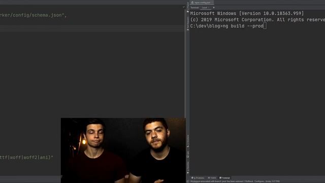 SMARTER Web Apps with PWAs (Progressive Web Apps) | Adding PWA Functionality to Angular 10 App смотреть онлайн