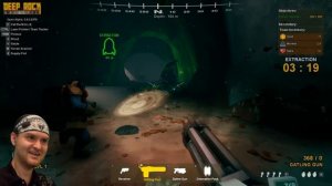 РАСКОПКИ В ЛОГОВЕ У МОНСТРОВ ► Deep Rock Galactic |1| Alpha