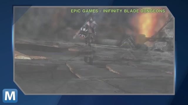 NVIDIA Predicts Mobile Graphics will Out Play Your Xbox 360 by 2014 смотреть онлайн