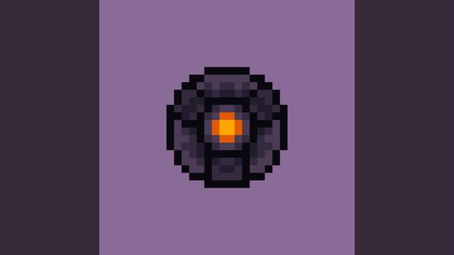 [8-BIT] Terraria Calamity - Universal Collapse смотреть онлайн