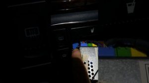 Подключаем  AUX-USB к штатной магнитоле СЕАТ АЛЬХАМБРА