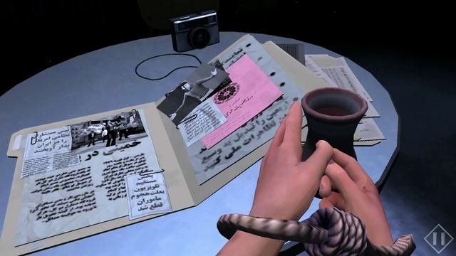 GAMEPLAY 1979: Revolution Black Friday chapters 1-2 смотреть онлайн