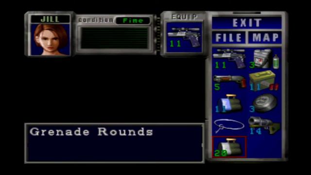 Let's Play Resident Evil 3: Nemesis Part 7 - Park Life смотреть онлайн