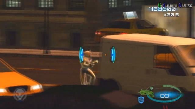 Men In Black: Alien Crisis Walkthrough - Part 7 - Chapter 4 смотреть онлайн