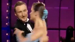 «Танцы со звёздами» Ситтель Мария Бородинов Владислав Медленный вальс
