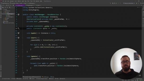 Object References in Unity - How to Communicate Between Scripts