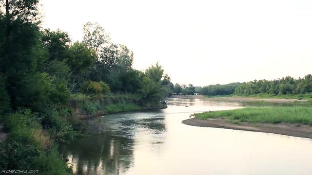 Live #3 - River