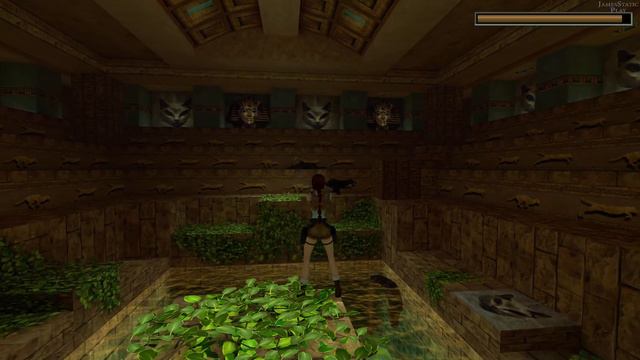 Tomb Raider 1-3 Remastered - Прохождение на русском без комментариев ➤ Незаконченное дело #2 | 4K П смотреть онлайн