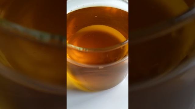 Чай Пуэр Шэн "Истинная вода" 2016 г., 8гр. смотреть онлайн