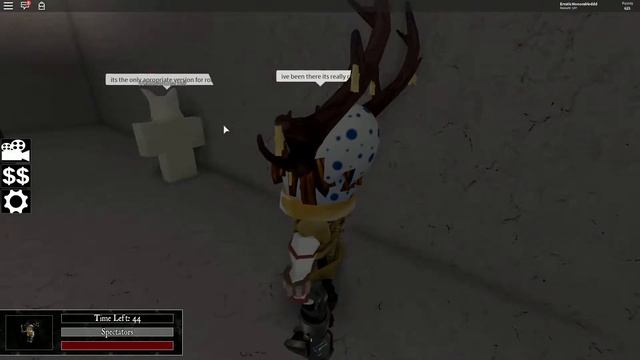 ESCAPING THE FACILITY!! | Minitoon's SCP Containment Breach | Roblox | смотреть онлайн