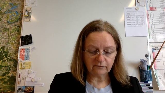 083. Лекция №8 для преподавателей РКИ смотреть онлайн