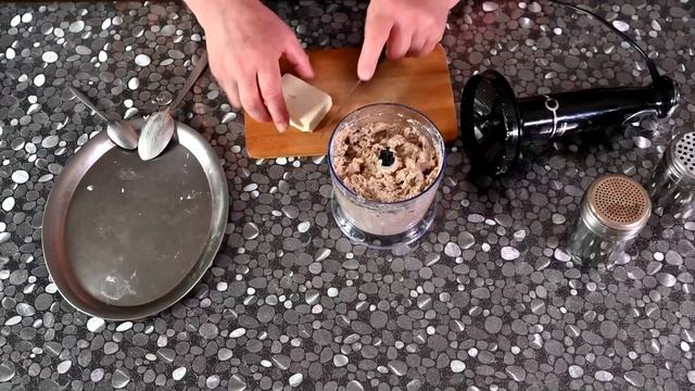 НАМАЗКА со ШПРОТАМИ! Выпуск №1041 смотреть онлайн