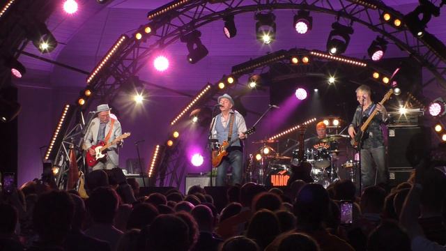 Пустынные исследования: тайны и удивительные места