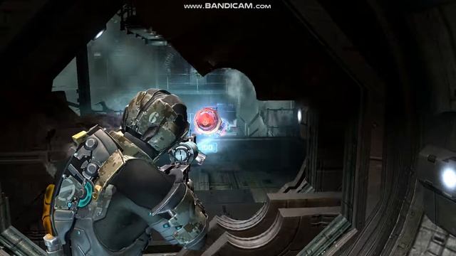 Хорор на ночь Dead Space 29 смотреть онлайн