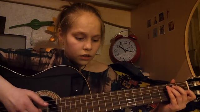 Варя Охлобыстина поет Блеснет слезой смотреть онлайн