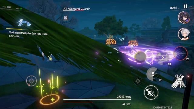 Aether Gazer - Account LVL 70/All Content Done/Things Get Chill From Here смотреть онлайн