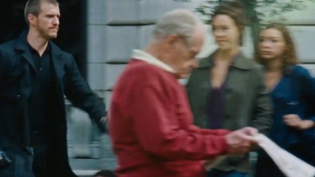 Jack Reacher 3 Trailer | Reacher Season 3, Alan Ritchson, Jack Reacher Film,