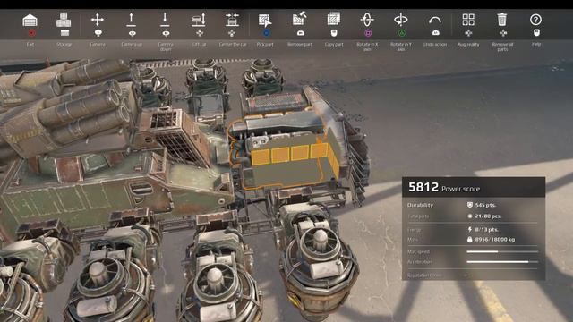 Crossout online live with the boss broadcasting from Okinawa Japan смотреть онлайн