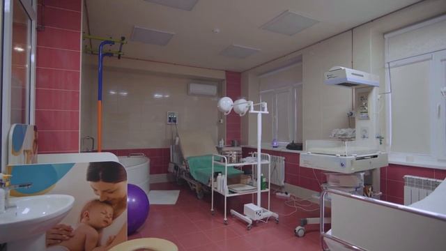 Роддом 4 больница Ставрополь