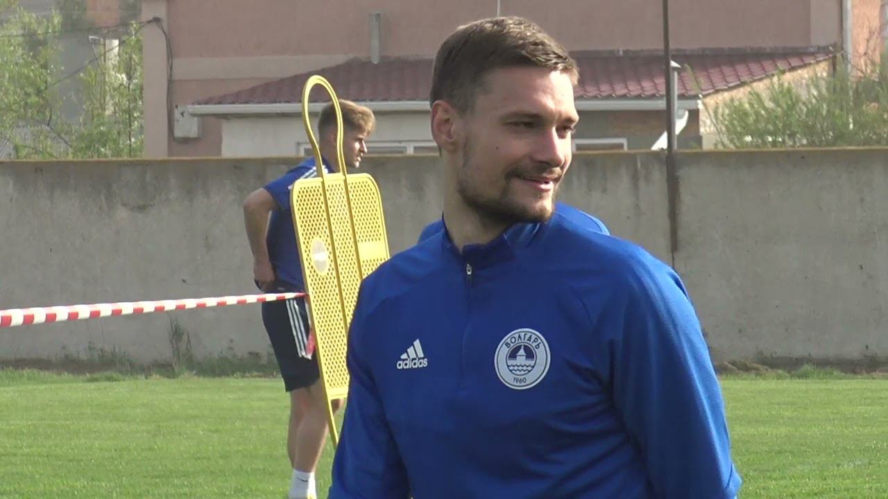 «Волгарь» на выезде: теперь – в Воронеж смотреть онлайн