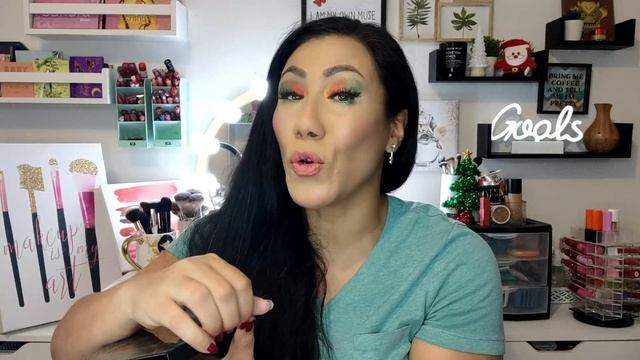 HUGE Black Friday Beauty Haul!! Ulta, Colourpop, Boxycharm Mega Drop Shop, Wamart... Ulzzangmas