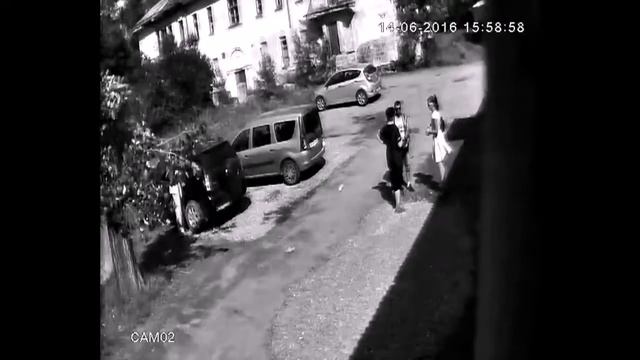 Верхняя Салда, Розыск подозреваемых в совершении кражи смотреть онлайн