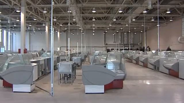 Хасанский рынок смотреть онлайн