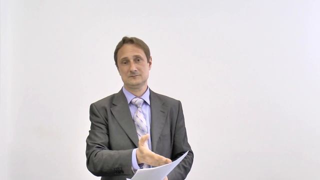 Ошибка оратора №5 - Чтение текста. Как правильно читать текст при выступлении. Школа оратора. смотреть онлайн