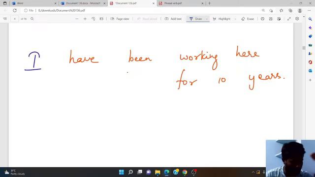 TENSES - 1 MAINS SESSION | ENGLISH | UPCOMING BANK EXAMS 2022 | MR. ABITH смотреть онлайн