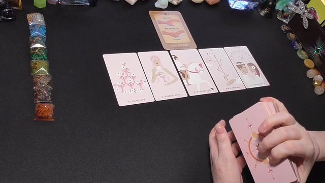 DOES YOUR CRUSH HAVE FEELINGS FOR YOU? ??❤?? |TIMELESS PICK A CARD TAROT READING смотреть онлайн