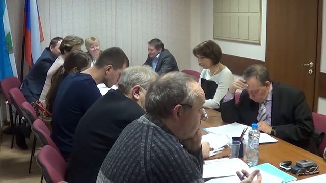 Заседание Совета депутатов Орехово Борисово Северное от 27.01.2015 смотреть онлайн