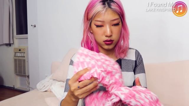 haul unboxing QUARANTINE STYLE SWAP pt2 ft euodias смотреть онлайн