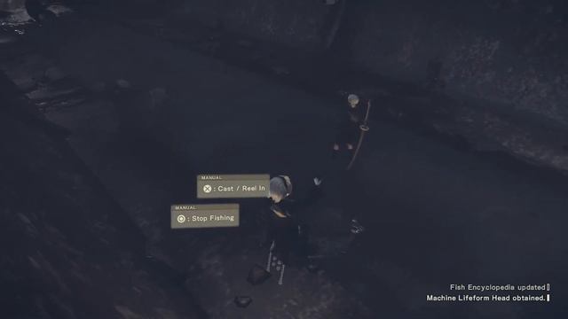 Game Reviewers Are Annoying | Nier Automata смотреть онлайн