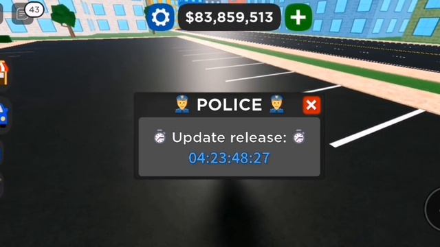 Будущее обновление в car dealership tycoon /Roblox смотреть онлайн